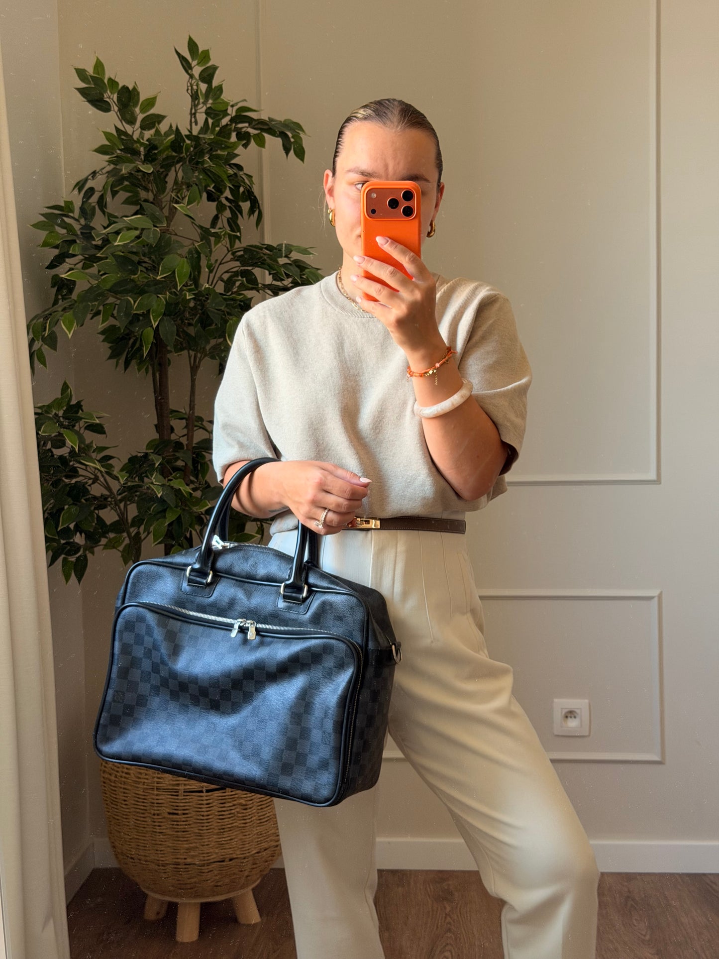 Louis Vuitton Icare