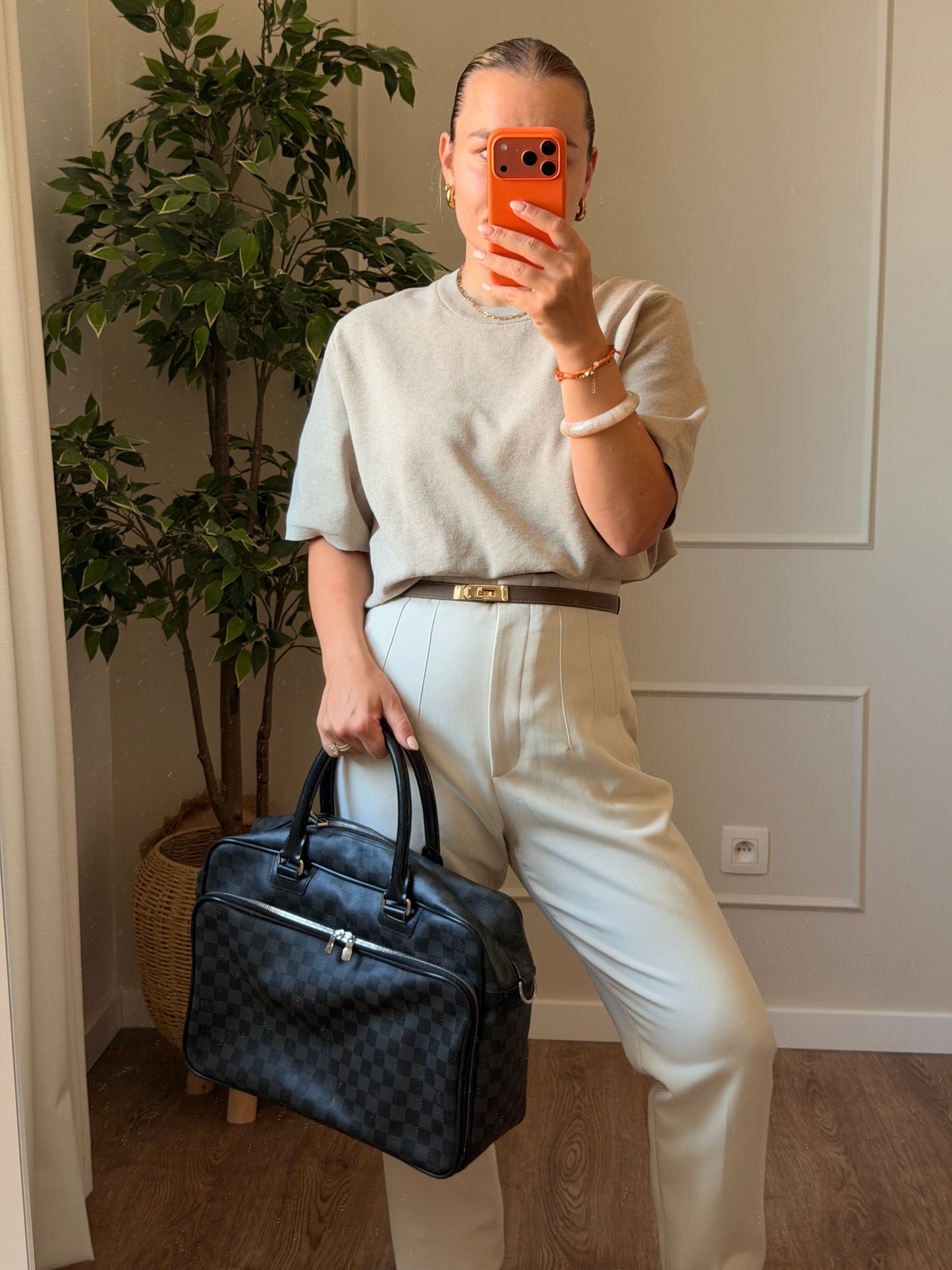 Louis Vuitton Icare