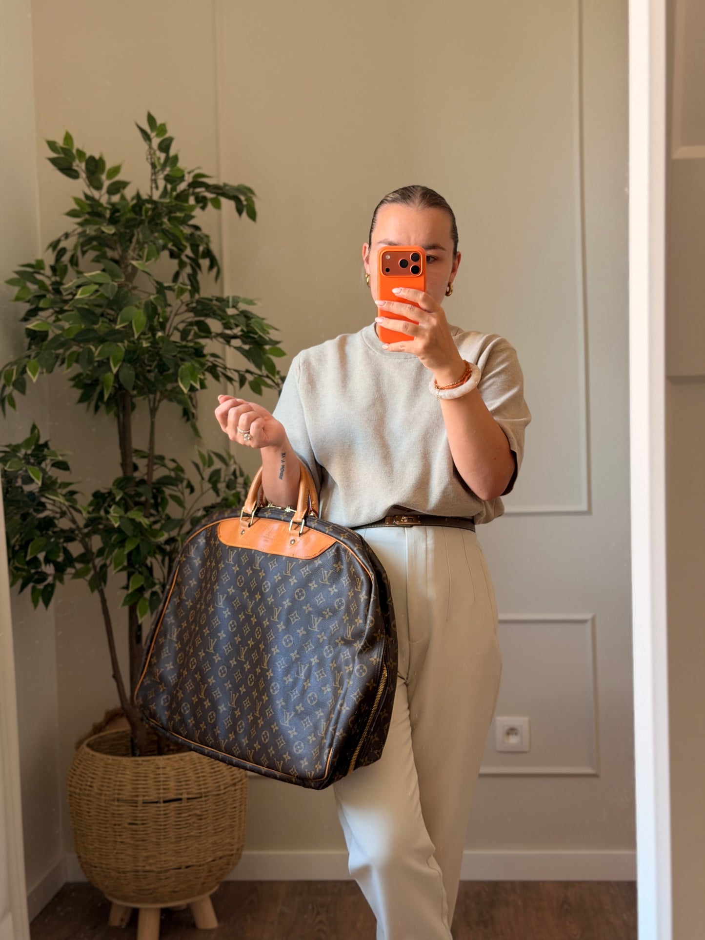 Louis Vuitton Alizé de Poche