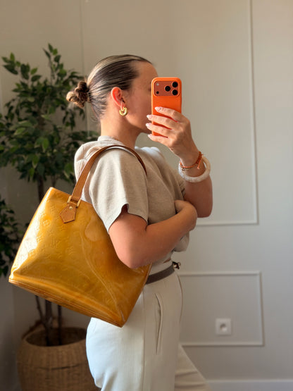 Louis Vuitton Houston