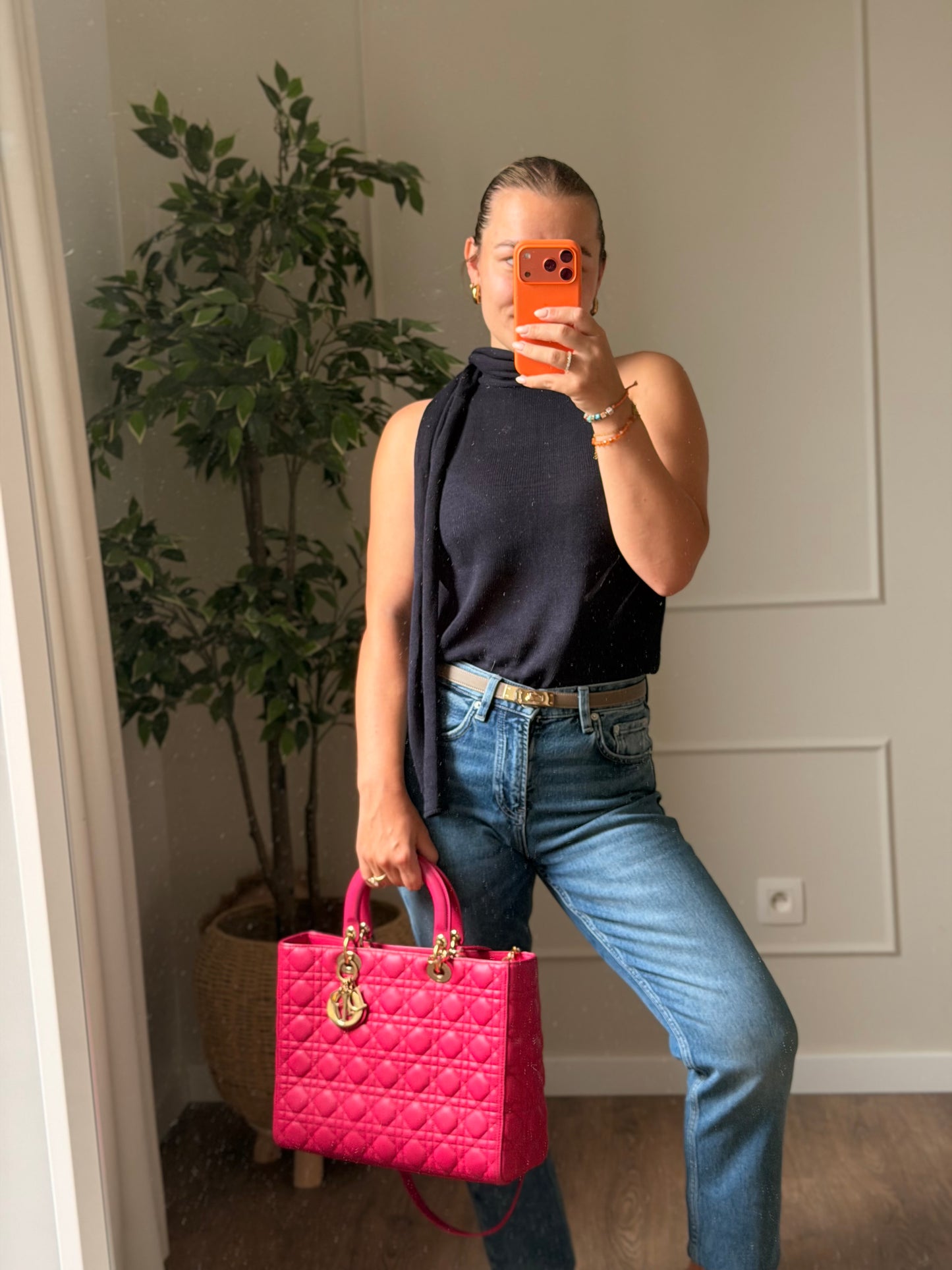Christian Dior Lady Dior