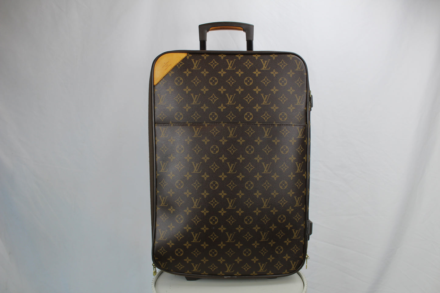 Louis Vuitton Pegase 55