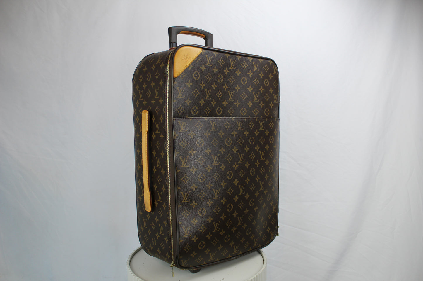 Louis Vuitton Pegase 55