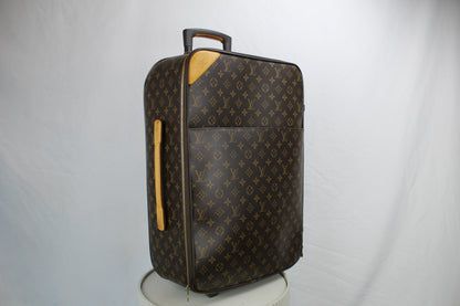 Louis Vuitton Pegase 55