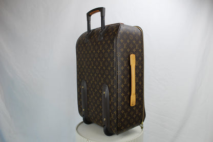 Louis Vuitton Pegase 55