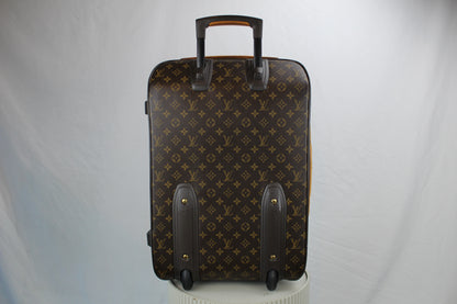 Louis Vuitton Pegase 55