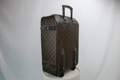 Louis Vuitton Pegase 55
