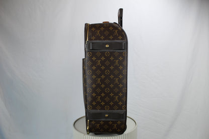 Louis Vuitton Pegase 55