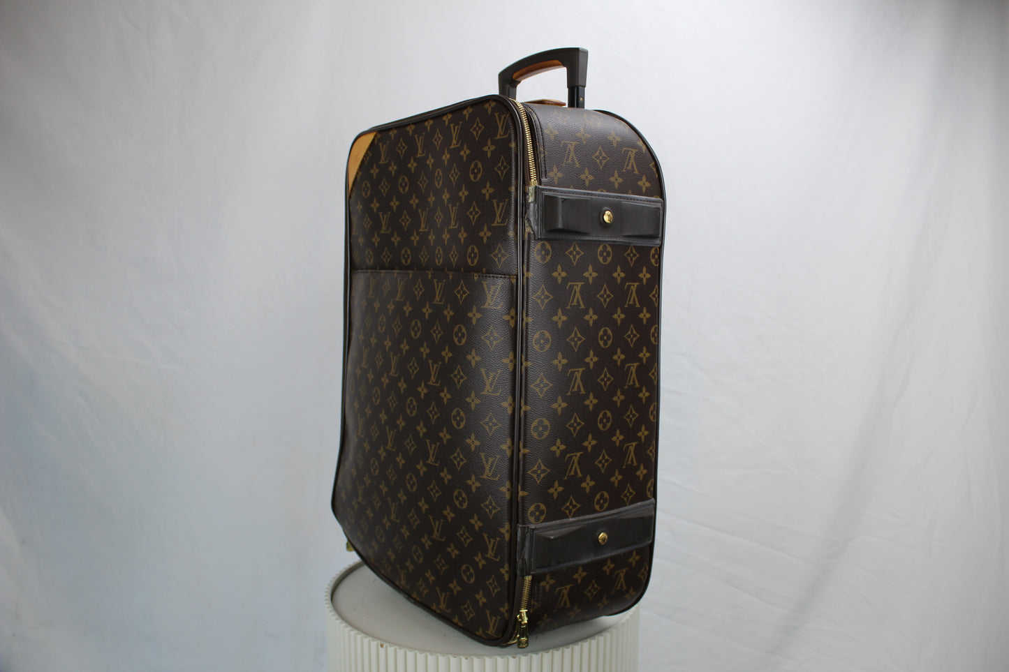 Louis Vuitton Pegase 55