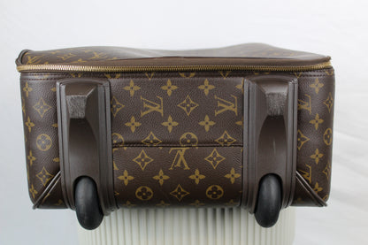 Louis Vuitton Pegase 55