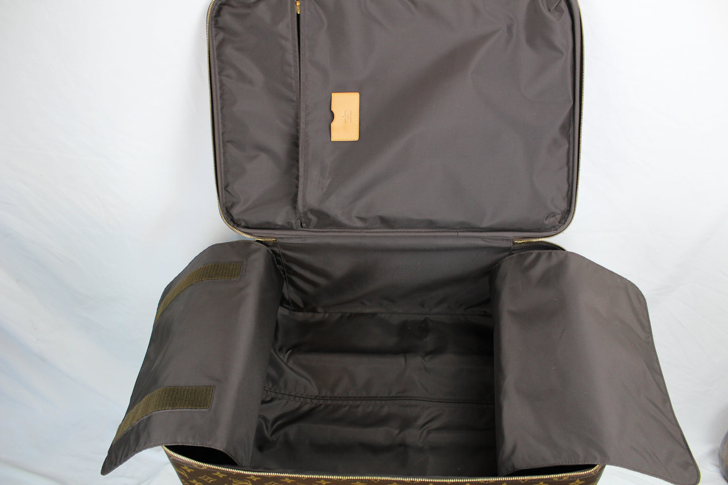 Louis Vuitton Pegase 55