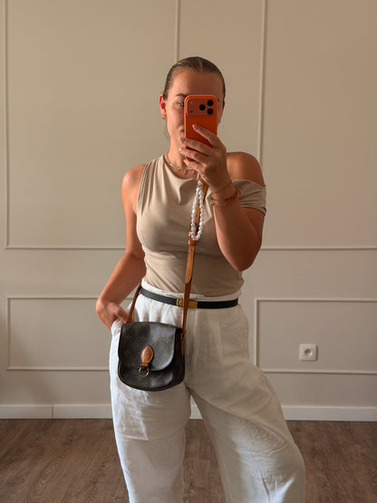 Louis Vuitton Saint Cloud PM