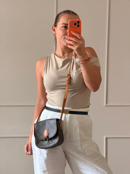 Louis Vuitton Saint Cloud PM