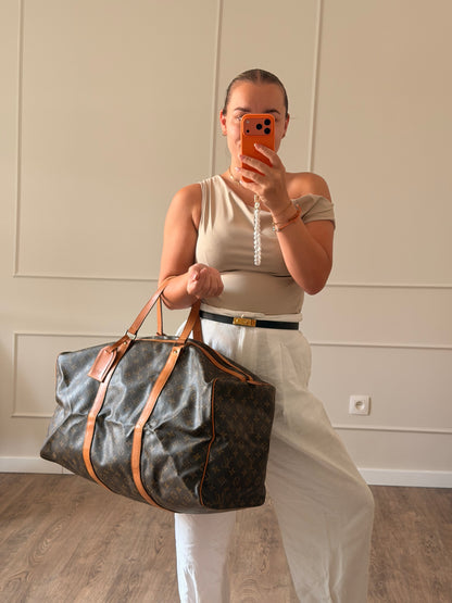 Louis Vuitton Sac Souple 55