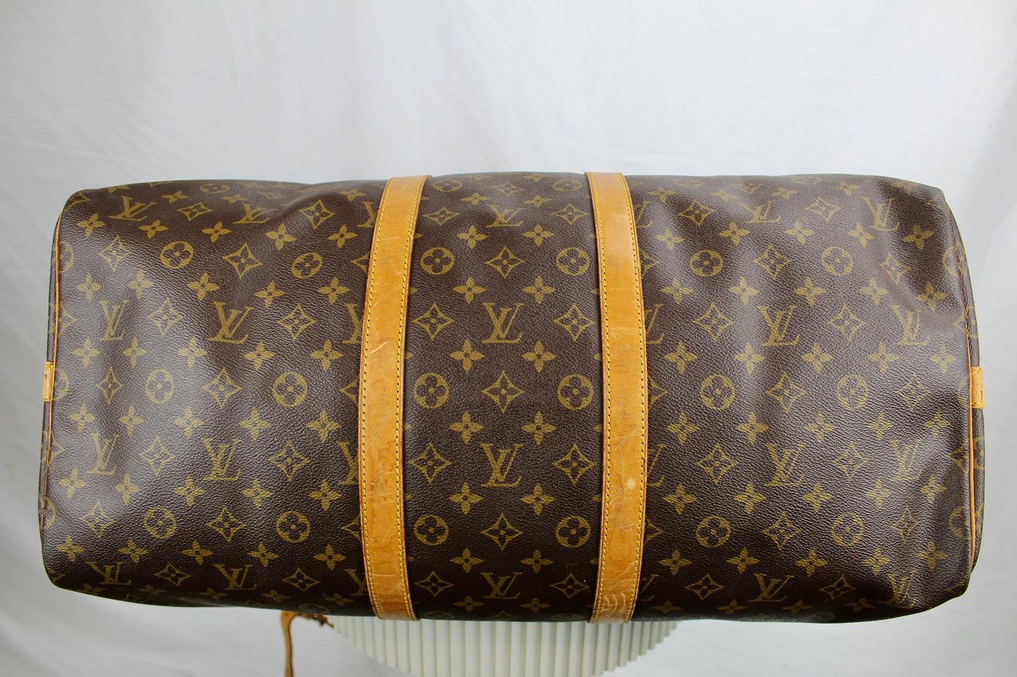 Louis Vuitton Keepall 55 Bandoulière