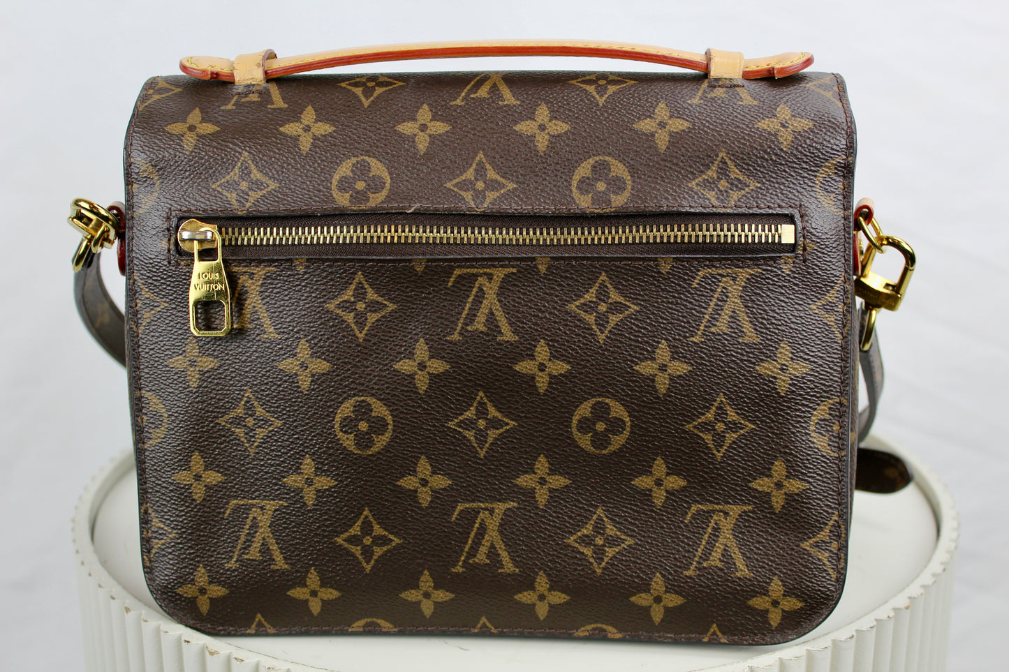 Louis Vuitton Pochette Métis