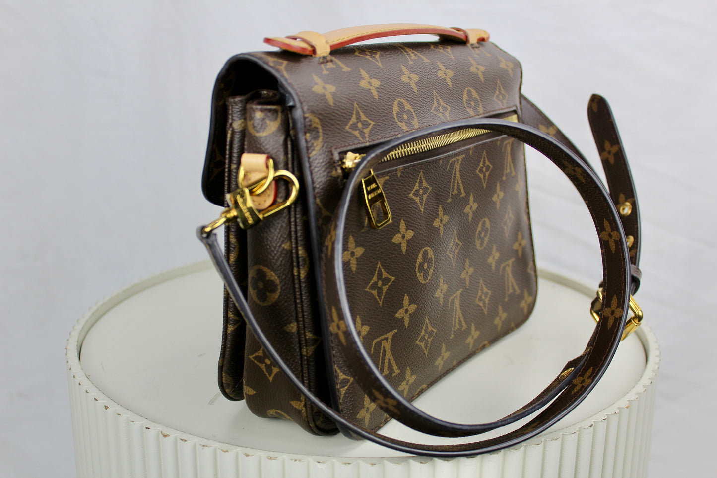 Louis Vuitton Pochette Métis