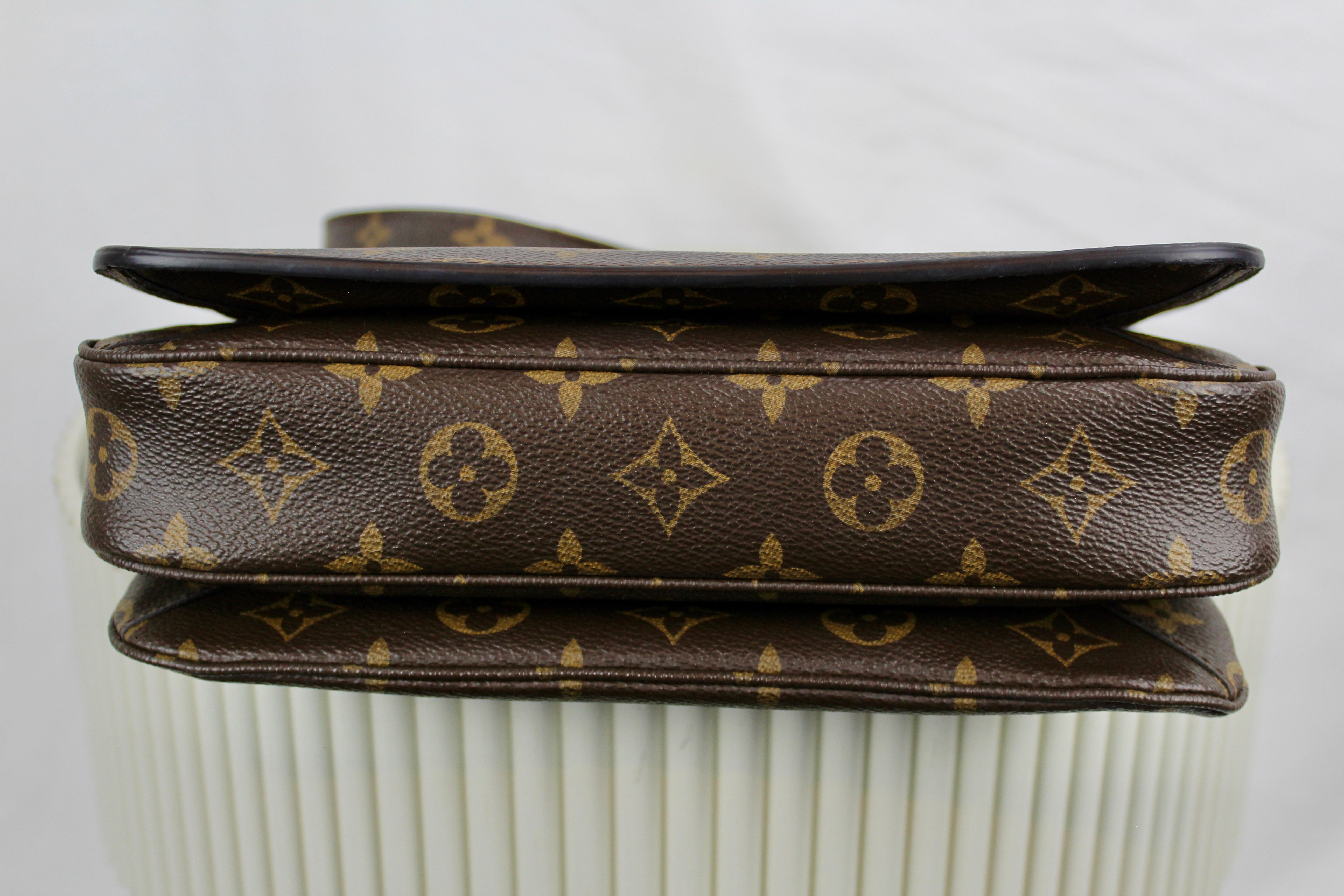 Louis Vuitton Pochette Métis