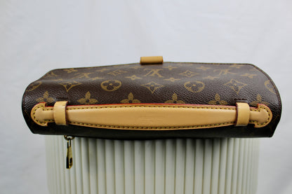 Louis Vuitton Pochette Métis