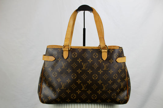 Louis Vuitton Batignolles Horizontal