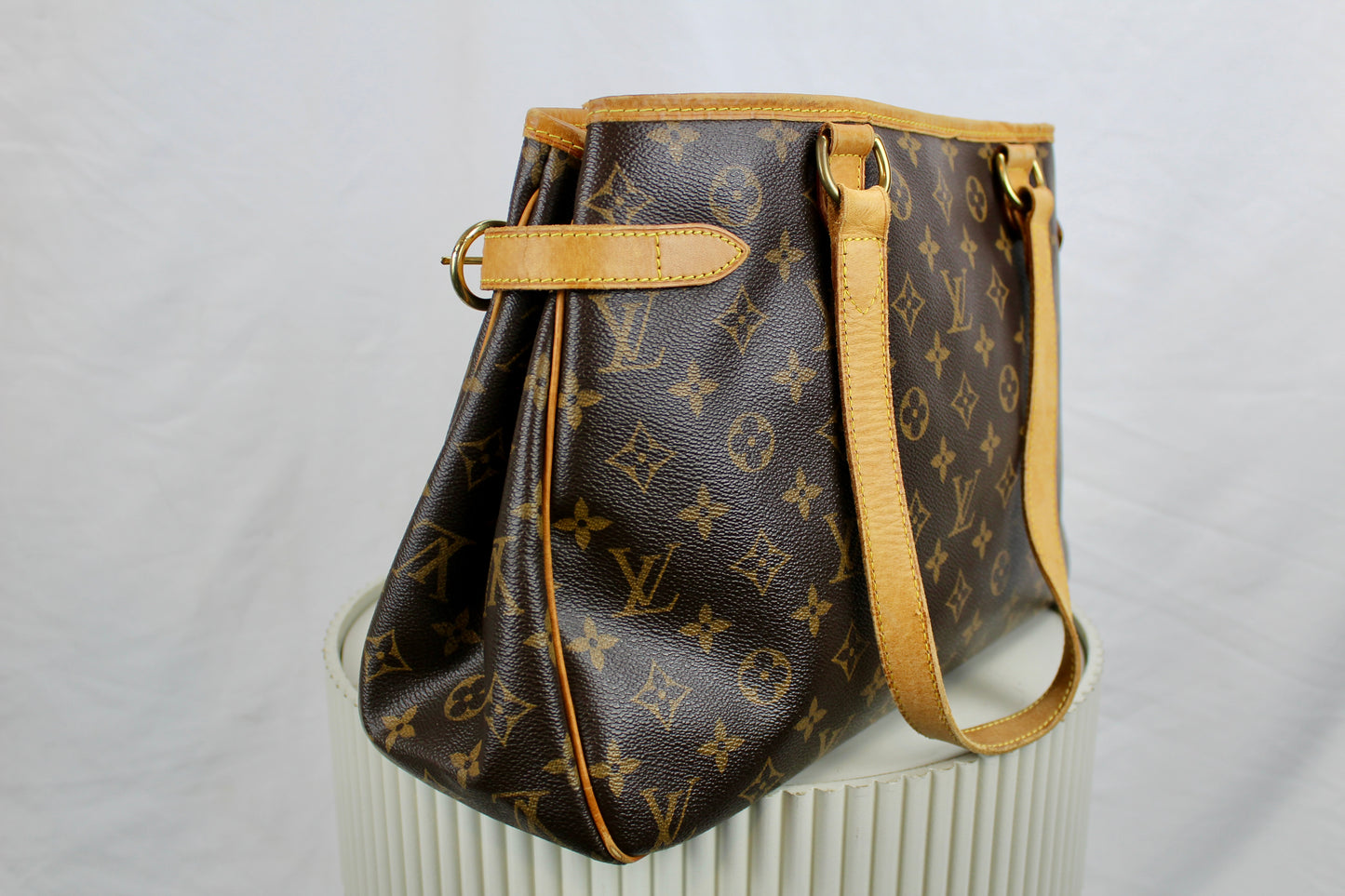 Louis Vuitton Batignolles Horizontal