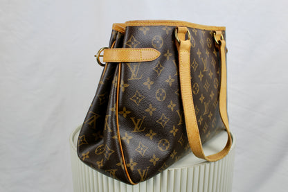 Louis Vuitton Batignolles Horizontal
