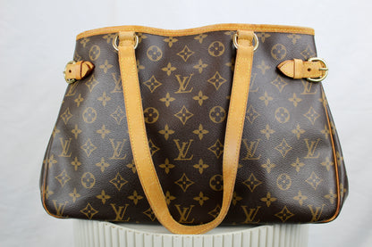 Louis Vuitton Batignolles Horizontal