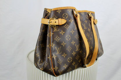 Louis Vuitton Batignolles Horizontal