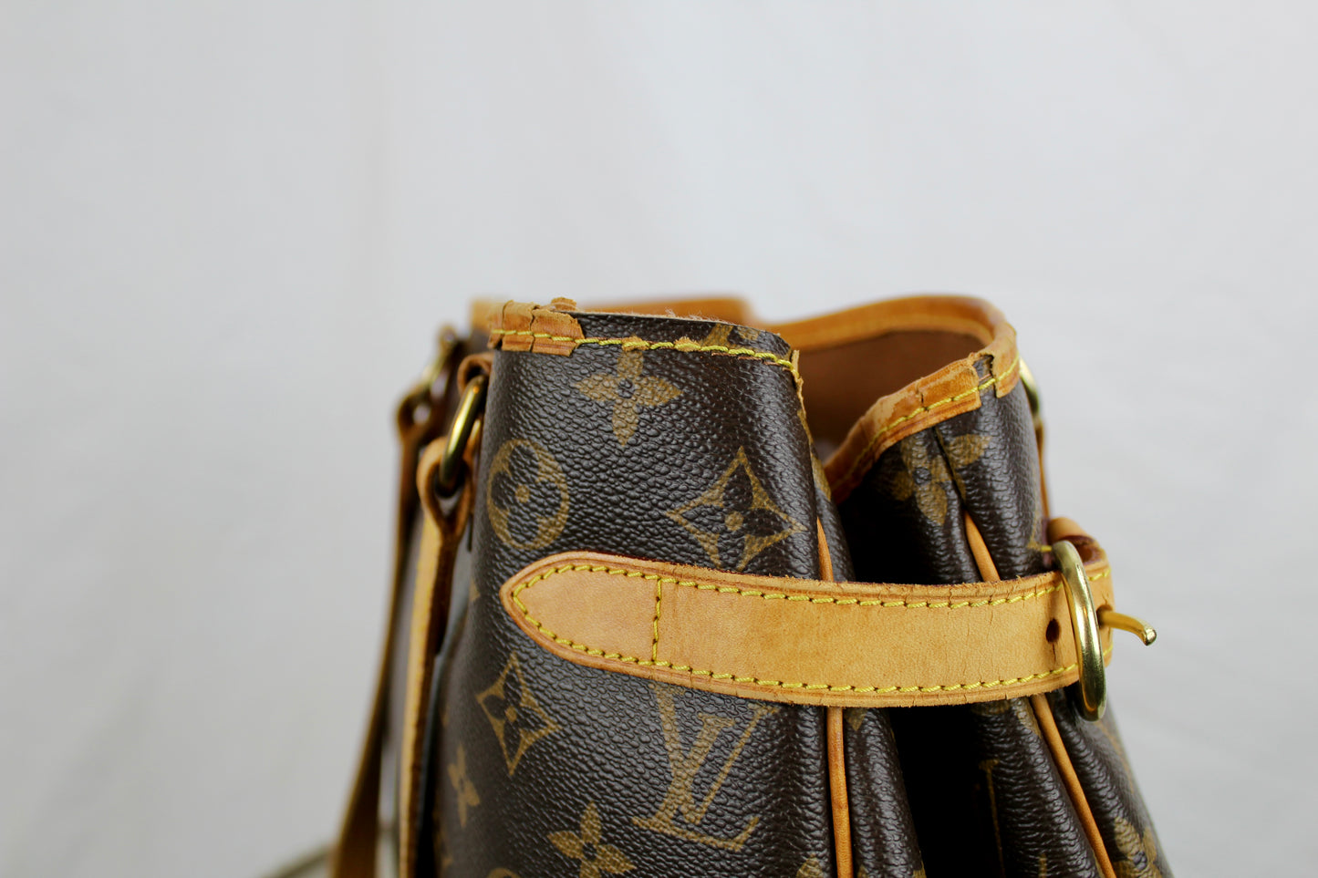 Louis Vuitton Batignolles Horizontal