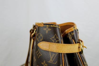 Louis Vuitton Batignolles Horizontal