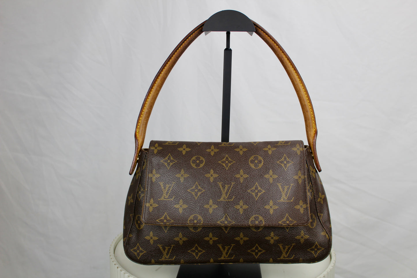 Louis Vuitton Mini Looping