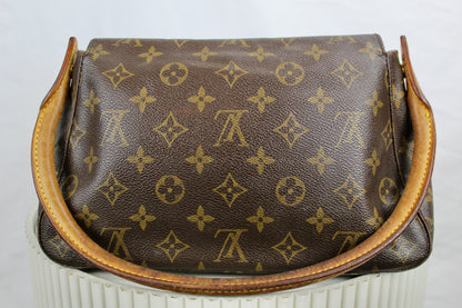 Louis Vuitton Mini Looping