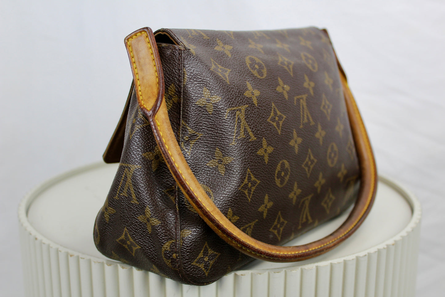 Louis Vuitton Mini Looping