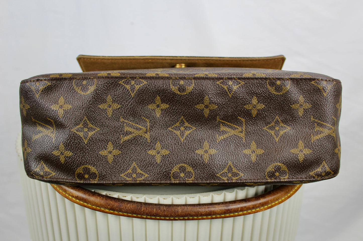 Louis Vuitton Mini Looping