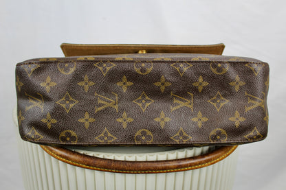 Louis Vuitton Mini Looping