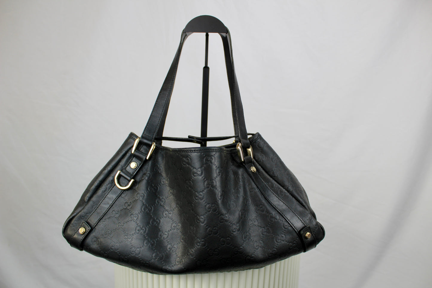 Gucci Abbey Tote