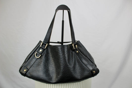 Gucci Abbey Tote