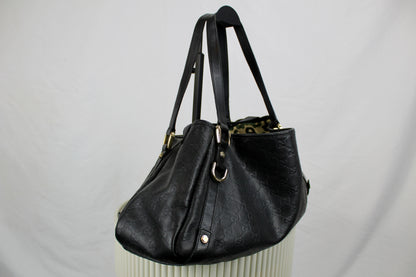 Gucci Abbey Tote