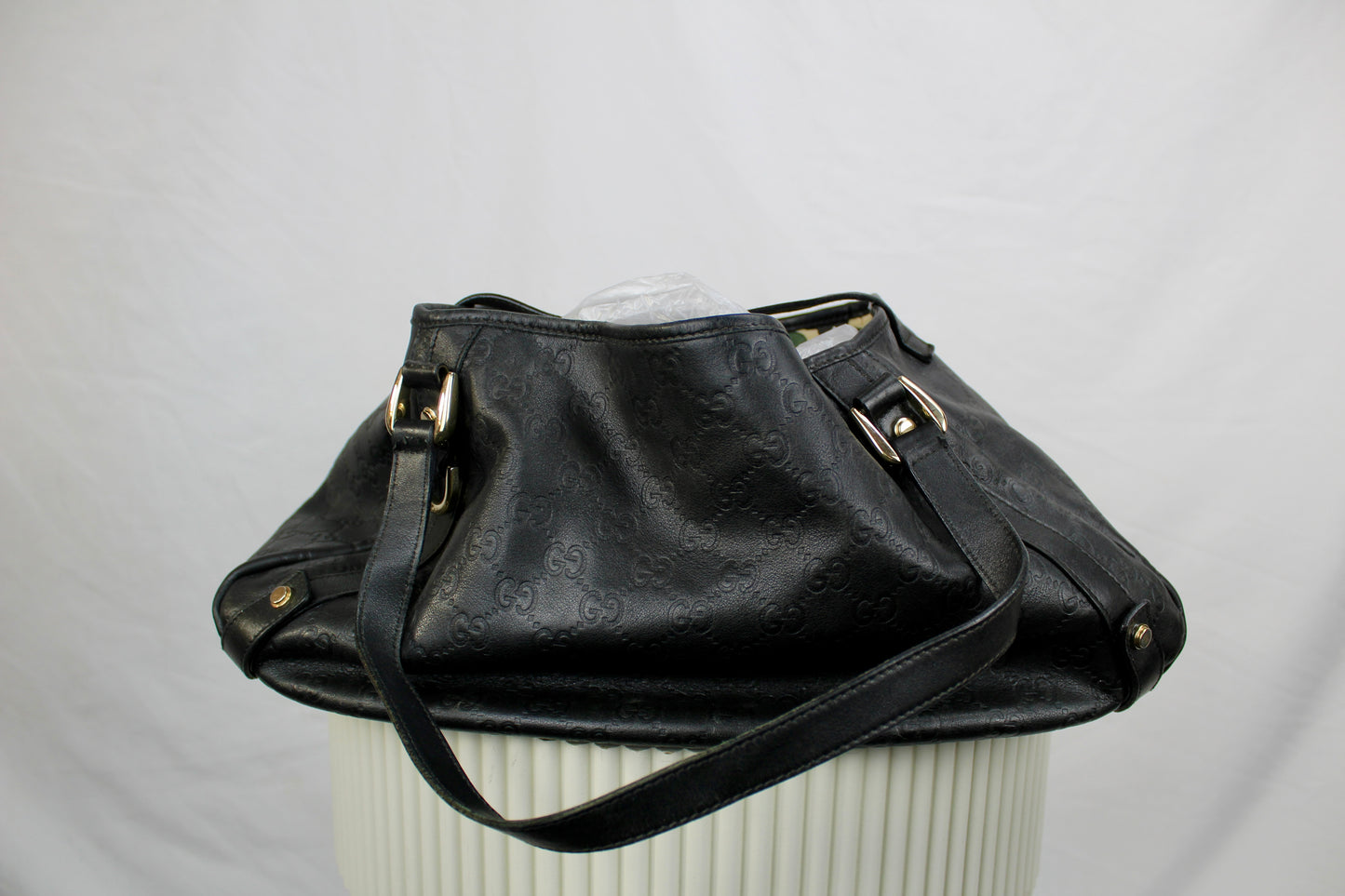 Gucci Abbey Tote