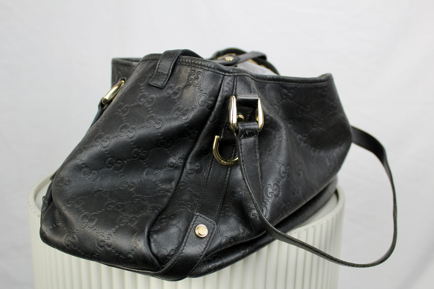Gucci Abbey Tote
