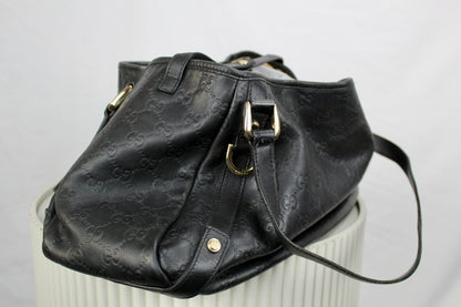 Gucci Abbey Tote