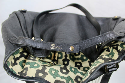Gucci Abbey Tote