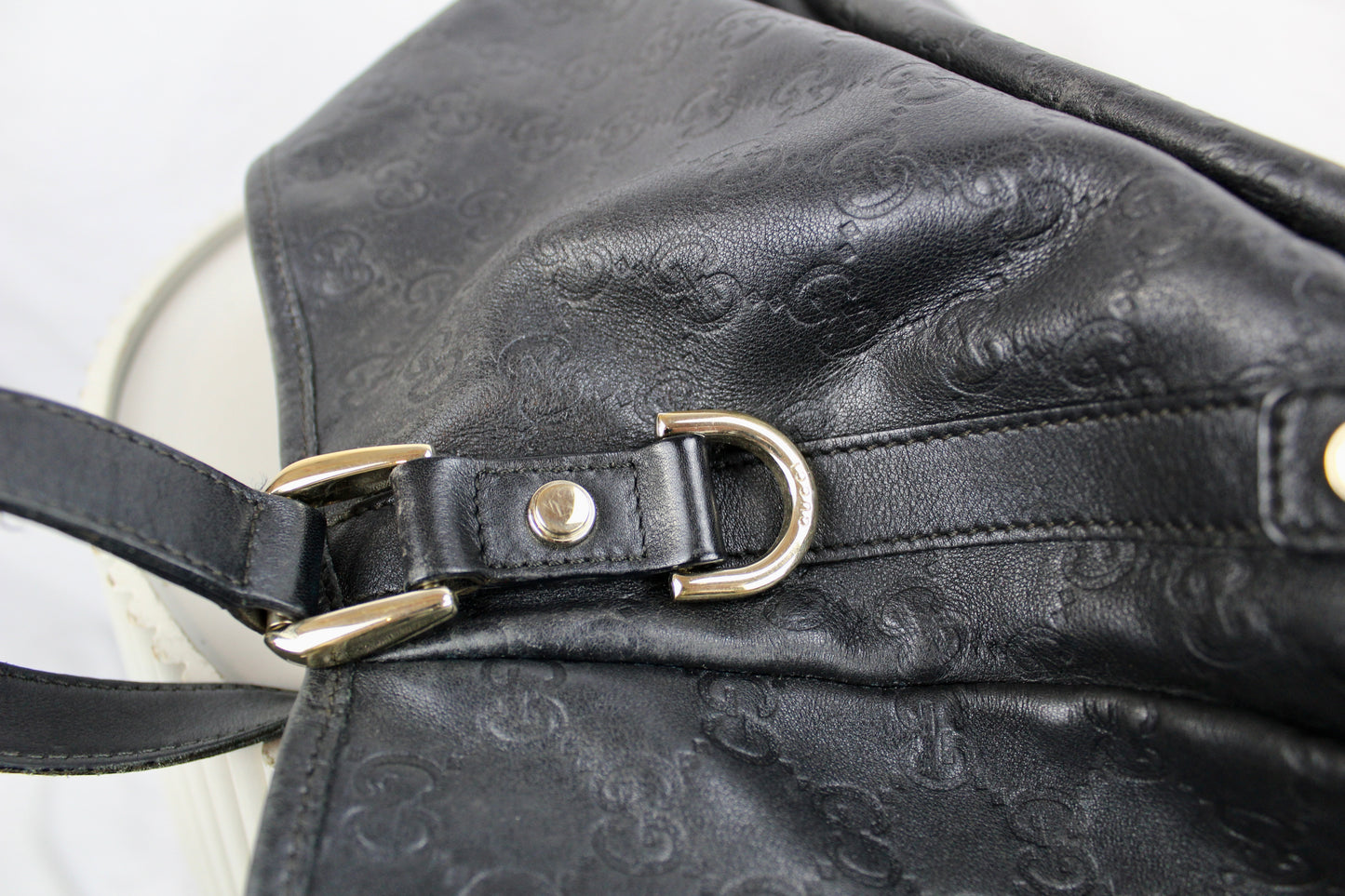 Gucci Abbey Tote