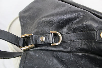 Gucci Abbey Tote