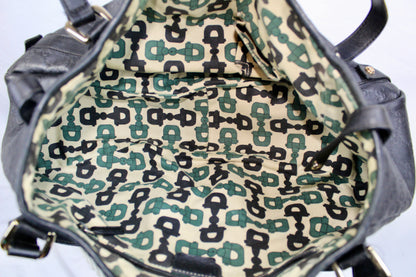 Gucci Abbey Tote