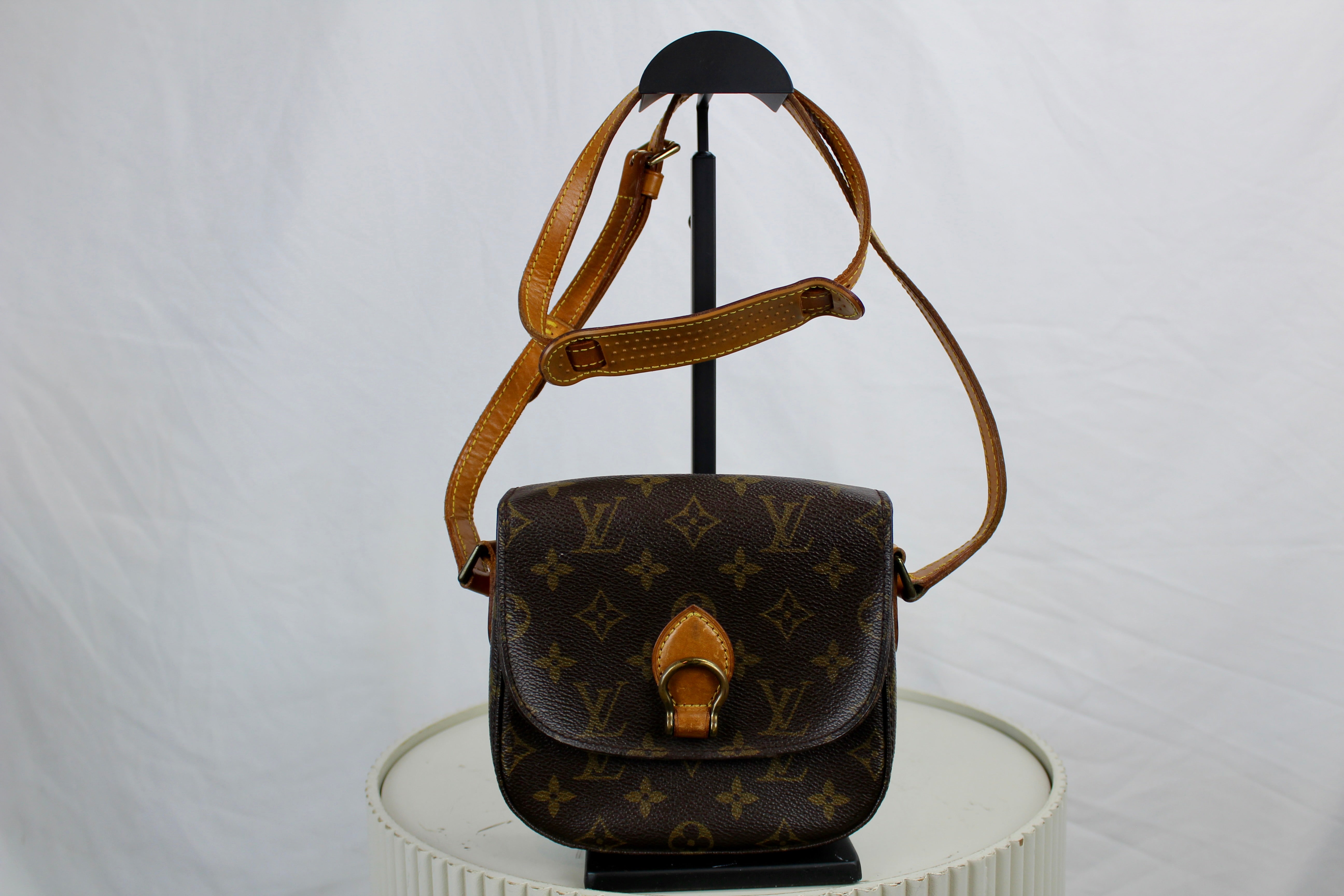 Louis Vuitton Saint Cloud PM