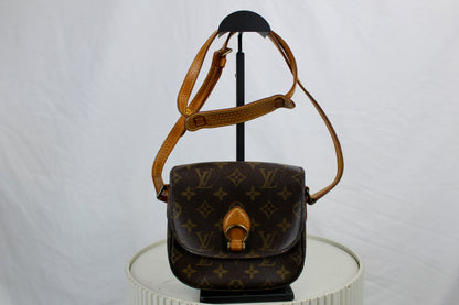 Louis Vuitton Saint Cloud PM