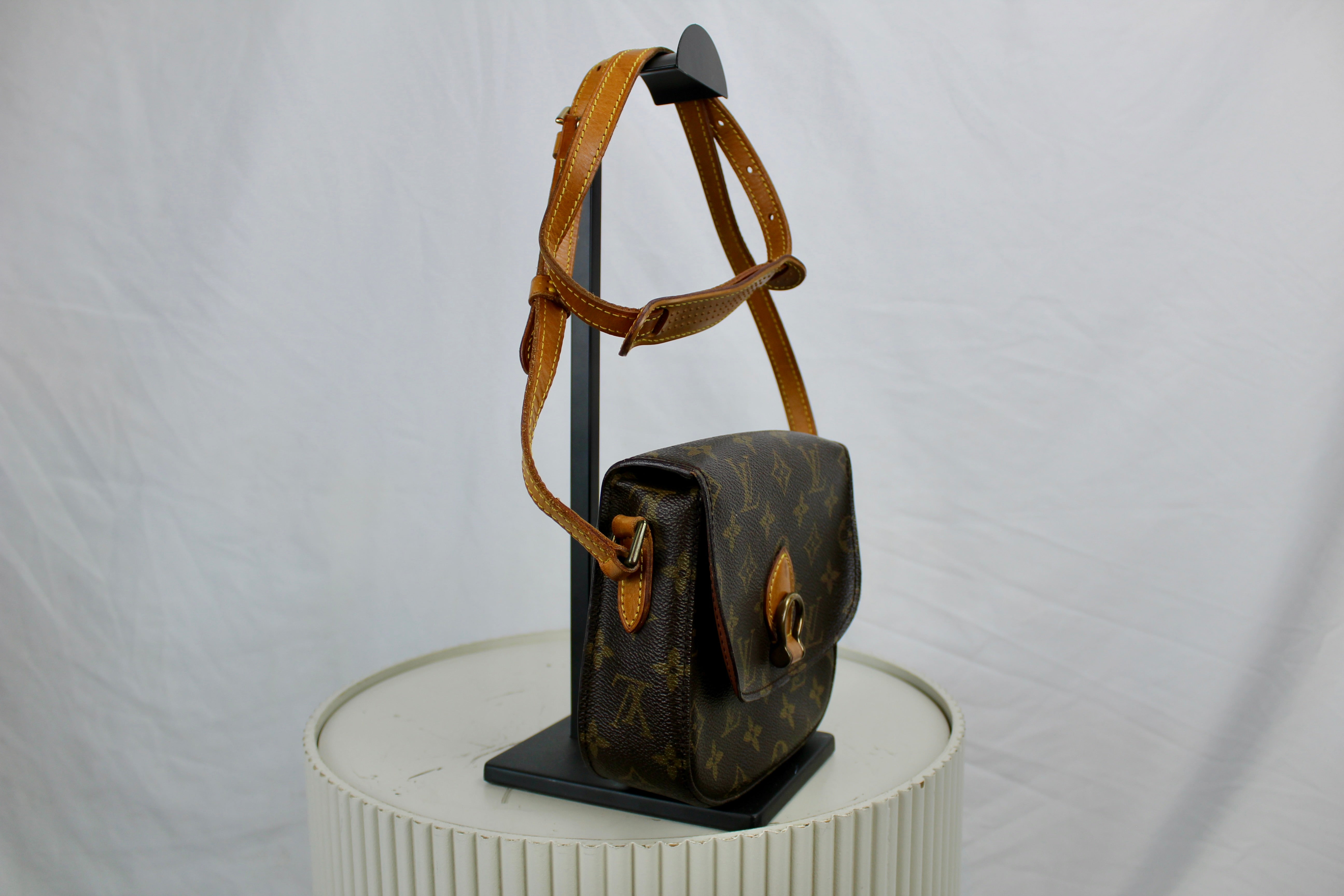 Louis Vuitton Saint Cloud PM