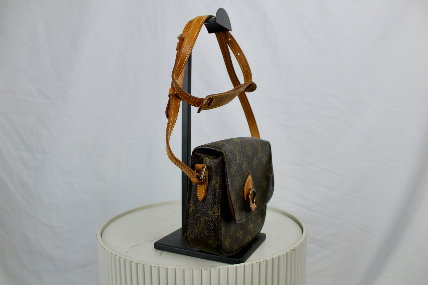 Louis Vuitton Saint Cloud PM