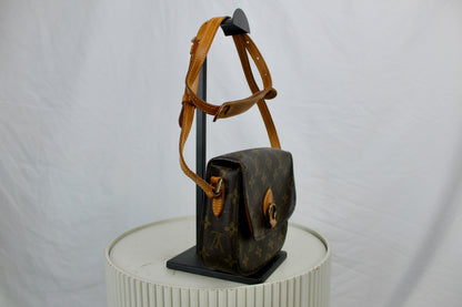 Louis Vuitton Saint Cloud PM